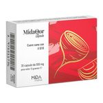 Mida Farma Midaqor Capsule