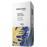 Mida Farma Midareuma