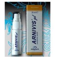 Midapharm Arnivis Gel