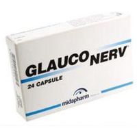 Midapharm Glauconerv Capsule