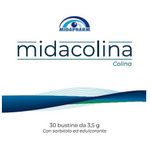 Midapharm Midacolina Bustine