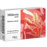 Midapharm Midaven Capsule
