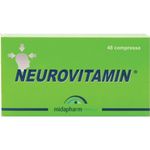 Midapharm Neurovitamin Compresse