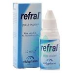 Midapharm Refral Gocce Oculari