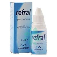 Midapharm Refral Gocce Oculari