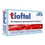 Midapharm Tioftal