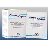 Midapharm Vitreo Kappa Bustine