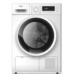 Midea Asciugatrice MDGH80A2
