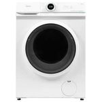 Midea Lavatrice MF100W70BA W-IT