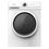 Midea Lavatrice MF100W80BA/W-IT