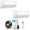 Midea M20G-14HFN8-Q