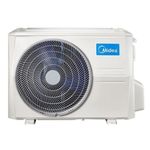 Midea MOX102-09HFN8/LT unità esterna