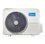 Midea MOX102-12HFN8/LT unità esterna