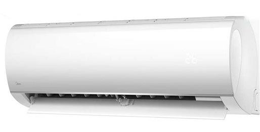 Midea MSMABU-09HRDN8