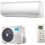 Midea MSMABU-12HRDN8+MOX133-12HFN8