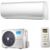 Midea MSMABU-12HRDN8+MOX133-12HFN8
