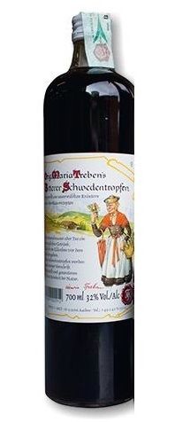 Midefa Amaro Svedese Vecchietta