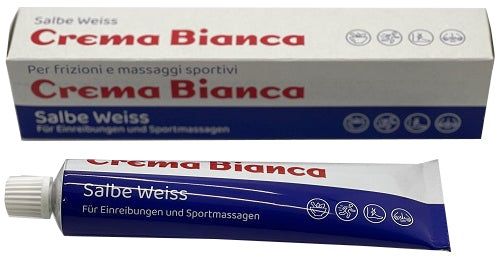 Midefa Crema Bianca