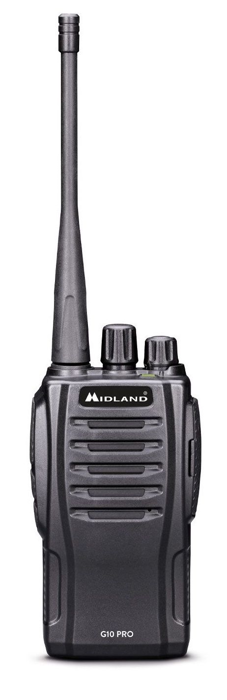 Midland Ricetrasmettitore G10 Pro