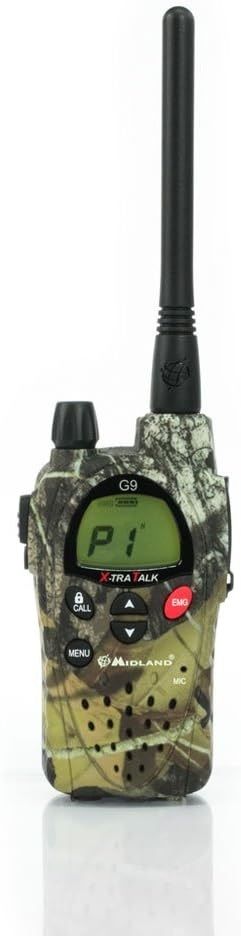 Midland Ricetrasmettitore G9