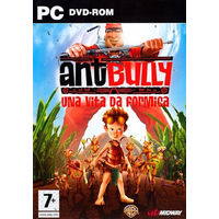 Midway Ant Bully - Una Vita Da Formica