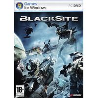 Midway BlackSite