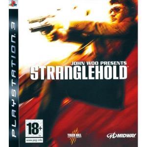 Midway John Woo Presents Stranglehold