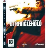 Midway John Woo Presents Stranglehold
