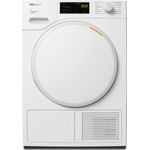 Miele Asciugatrice pompa di calore 8 kg TWC660WP 125 Edition