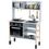 Miele Cucina in legno