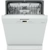 Miele Lavastoviglie G 5611 SCU BRWS