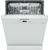 Miele Lavastoviglie G 5611 SCU BRWS
