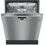 Miele Lavastoviglie G 5611 SCU CLST