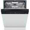 Miele Lavstoviglie G 5811 SCU OBSW