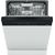 Miele Lavstoviglie G 5811 SCU OBSW
