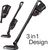 Miele Triflex HX2 Cat&Dog