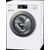 Miele Lavasciuga WTD 160 WCS