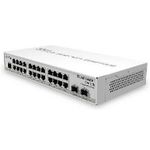 MikroTik CRS326-24G-2S+IN