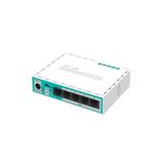 MikroTik Hex Lite