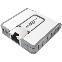 MikroTik mAP Lite