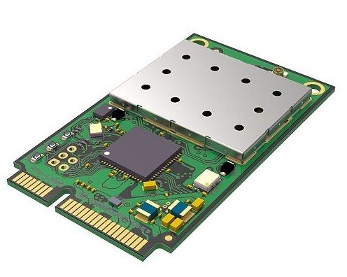 MikroTik R11E-LORA8
