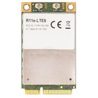 MikroTik R11E-LTE6