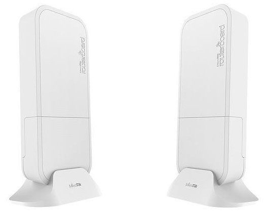 MikroTik RBWAPG-60ADKIT