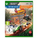 Milestone Hot Wheels Unleashed 2: Turbocharged