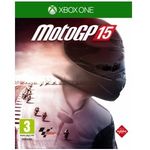 Milestone MotoGP 15