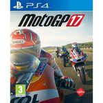 Milestone MotoGP 17
