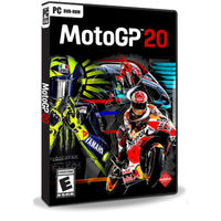 Milestone MotoGP 20