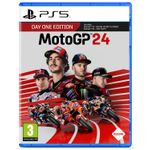 Milestone MotoGP 24