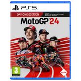 Milestone MotoGP 24