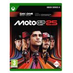 Milestone MotoGP 25